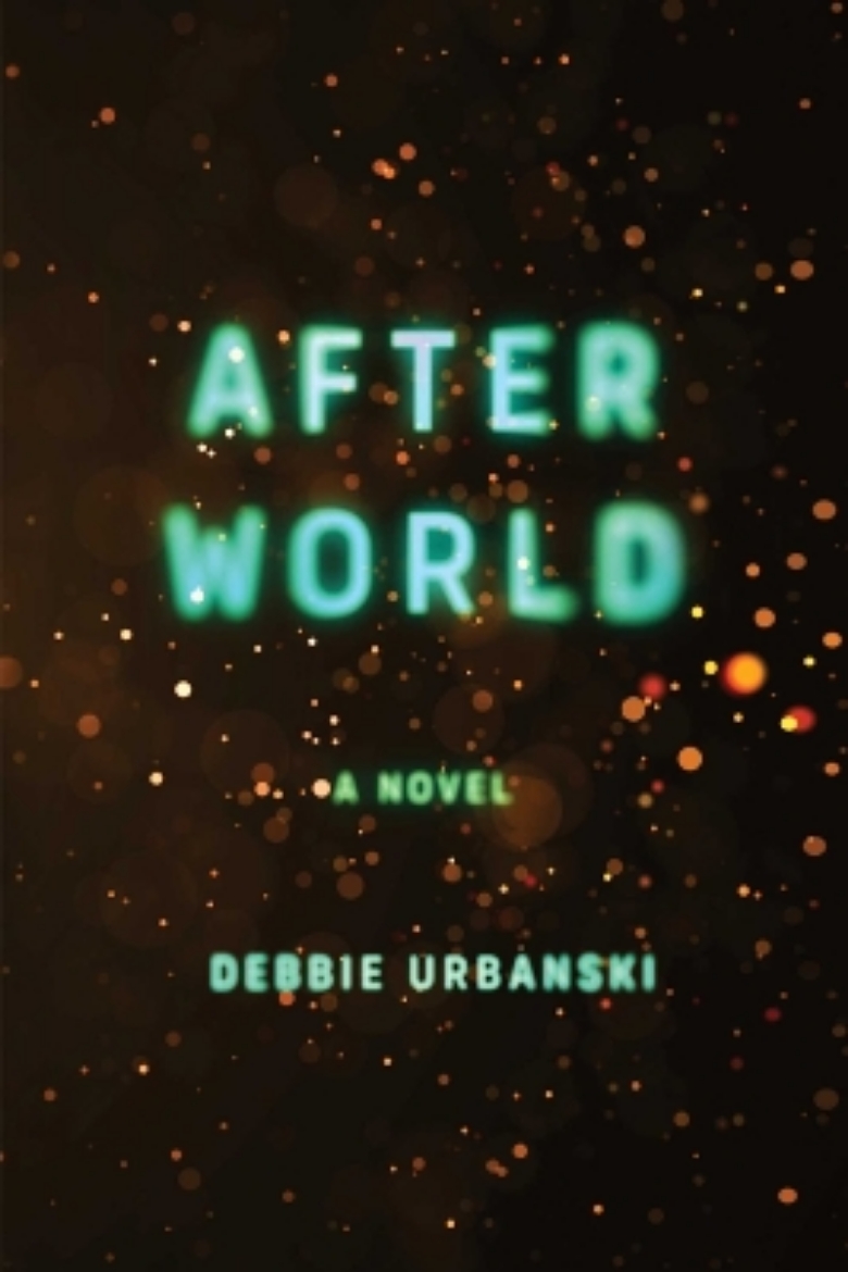 Picture of After World: A Novel