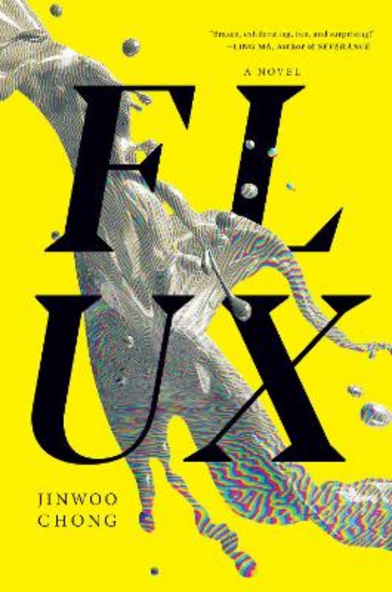 Picture of Flux