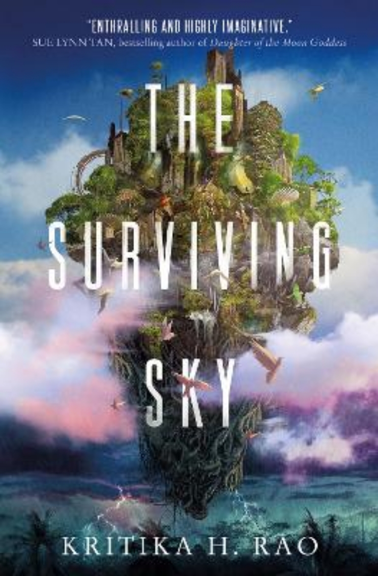 Picture of The Surviving Sky