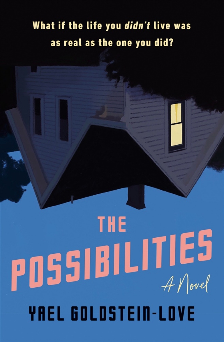 Picture of The Possibilities: A Novel
