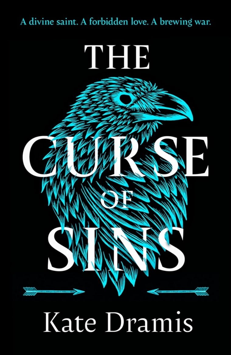 Picture of The Curse of Sins