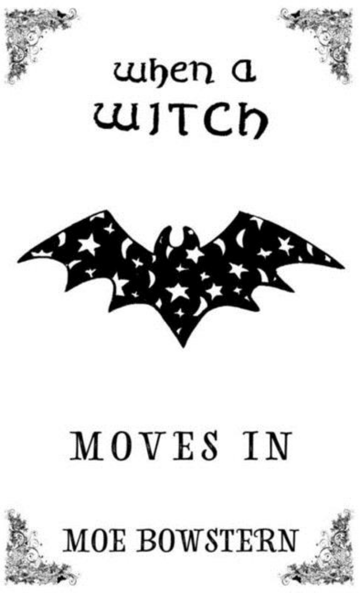 Picture of When a Witch Moves in