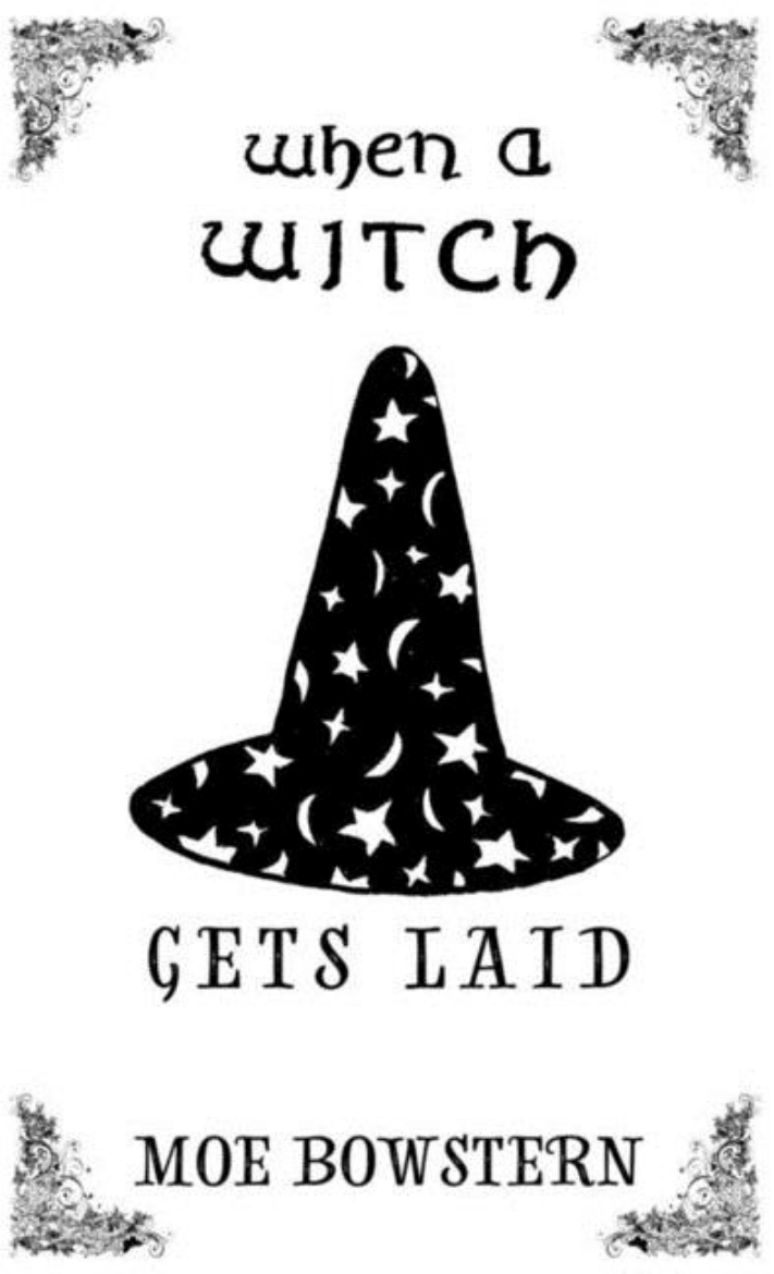 Picture of When a Witch Gets Laid