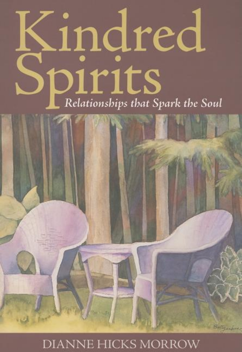 Picture of Kindred Spirits