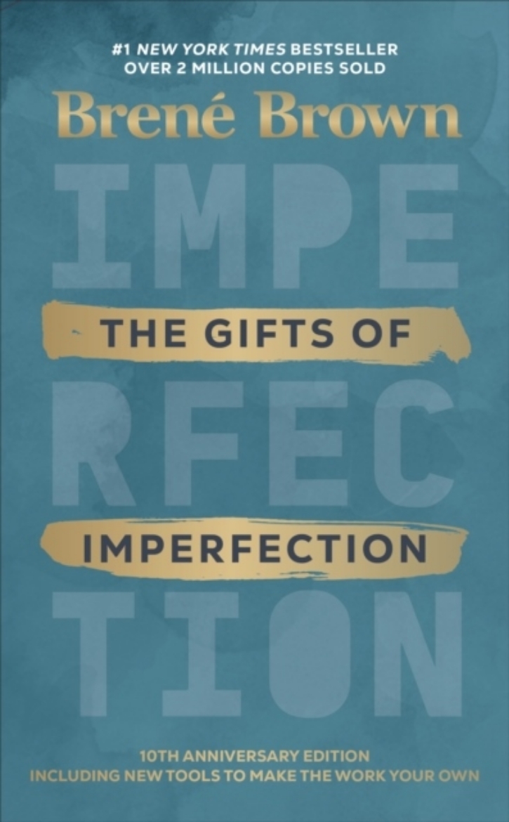 Picture of The Gifts of Imperfection