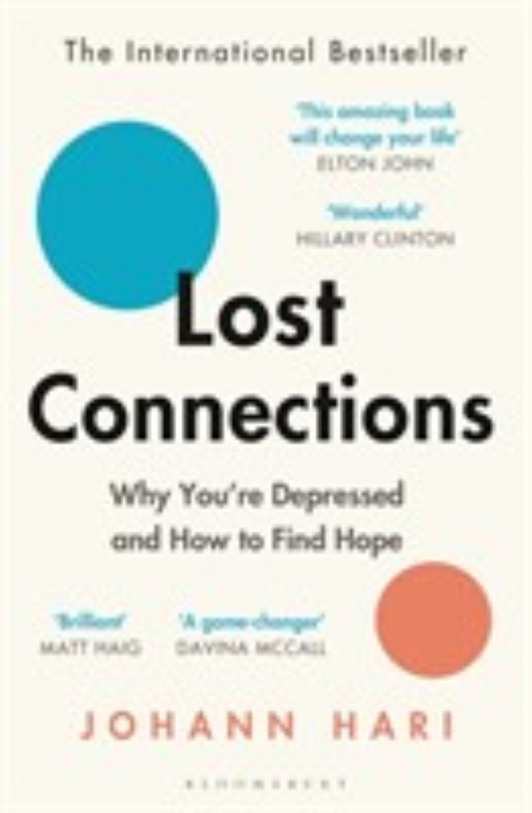 Picture of Lost Connections