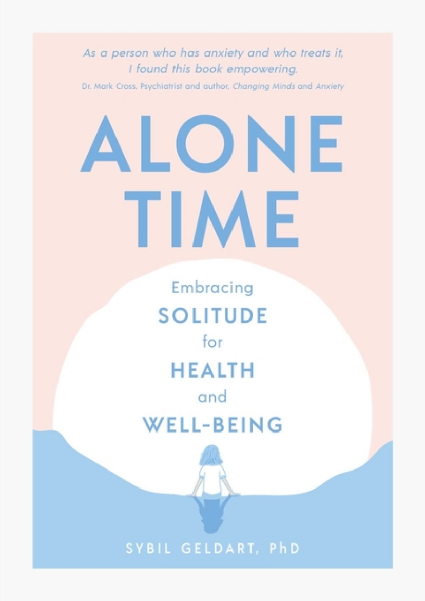 Picture of Alone Time