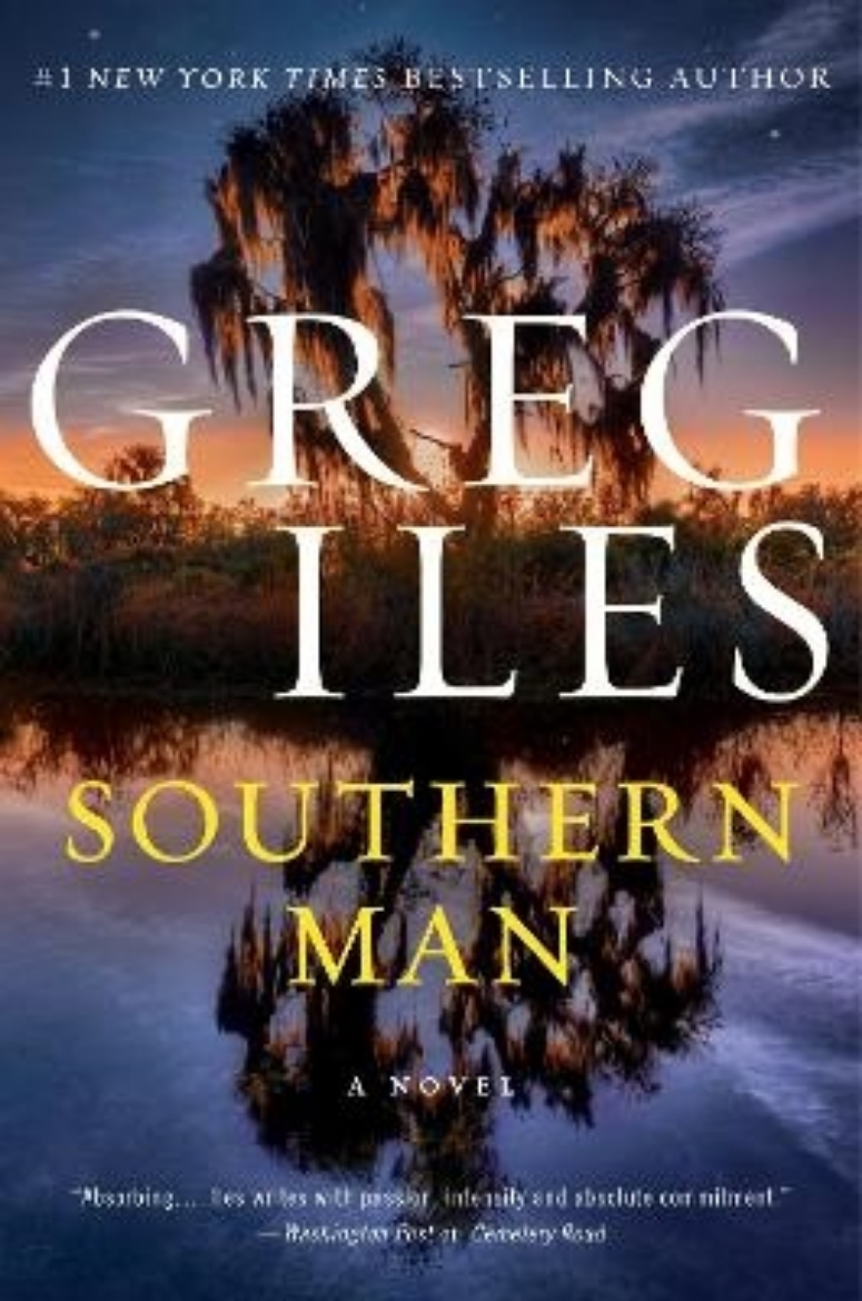 Picture of Southern Man Intl/E