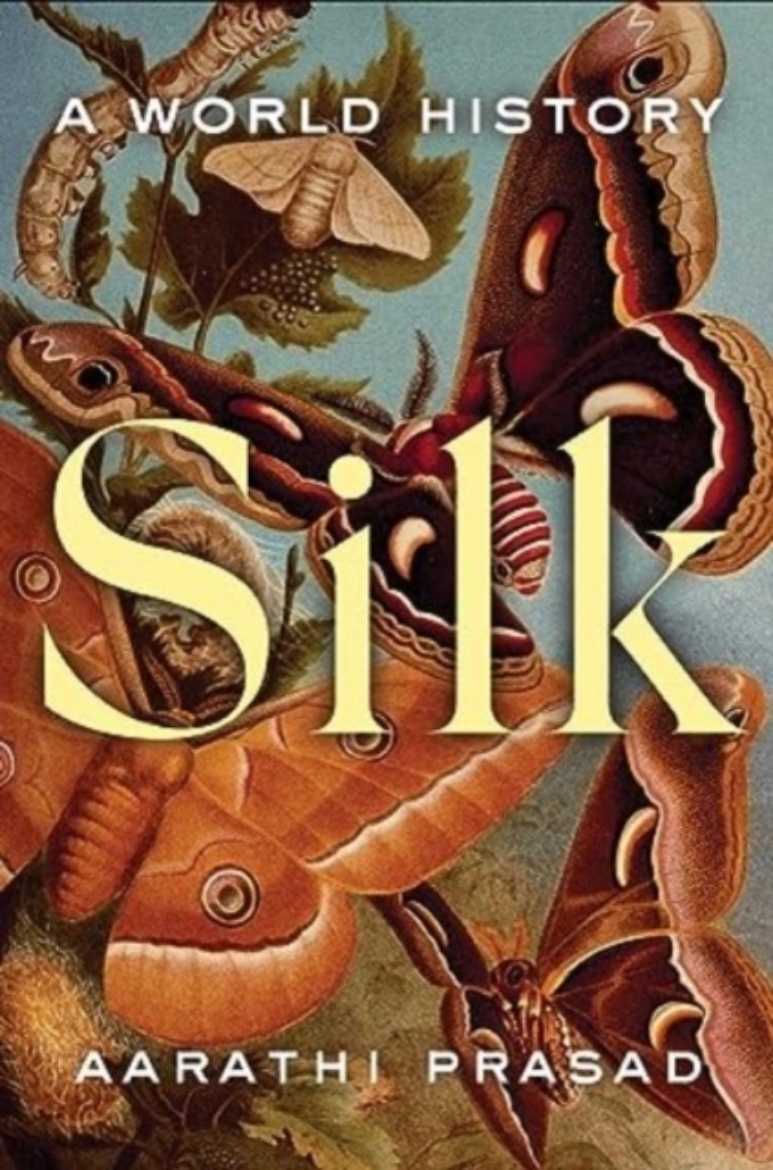 Picture of Silk Intl/E