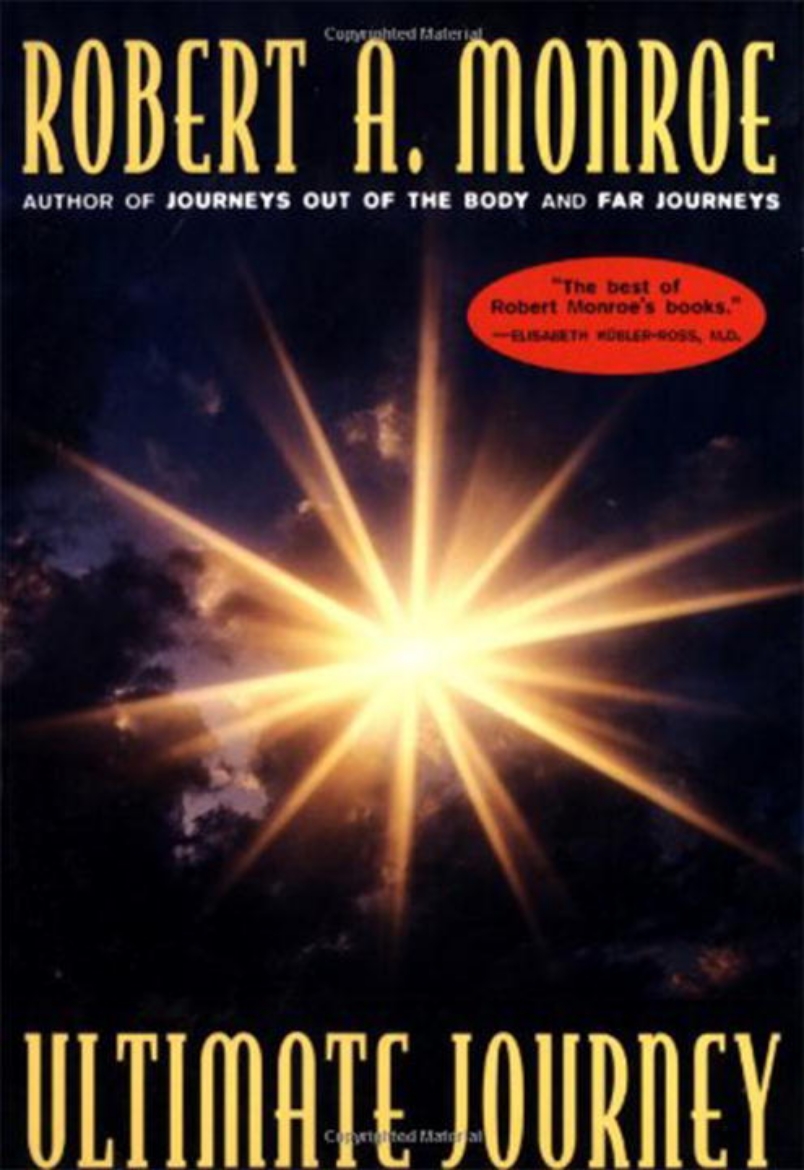 Picture of The Ultimate Journey