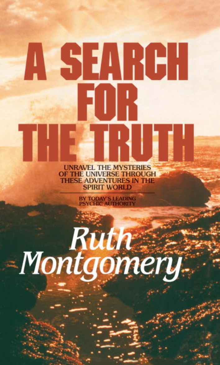 Picture of Search for the Truth
