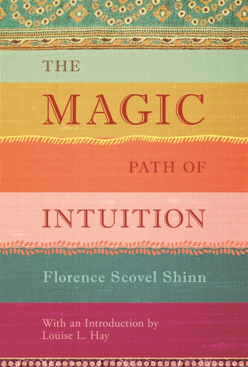 Picture of Magic path of intuition