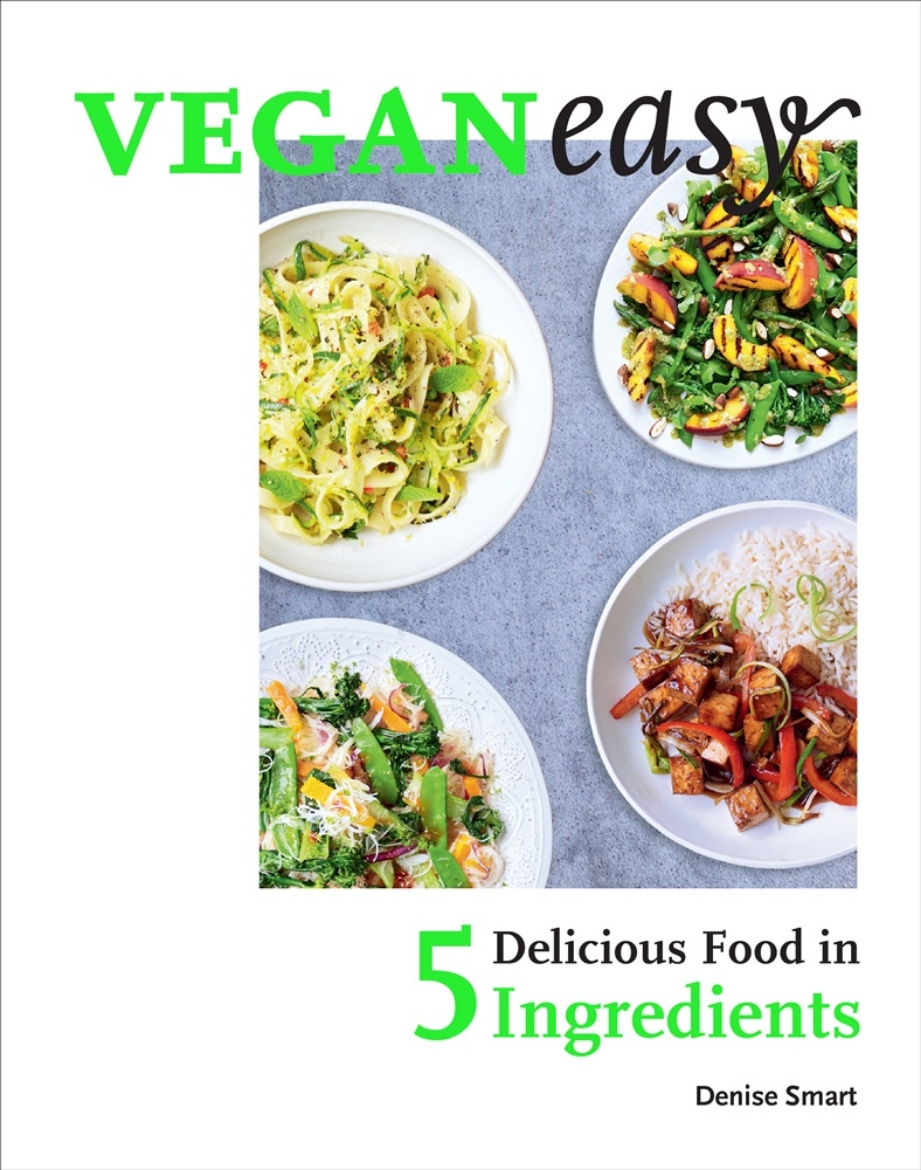 Picture of Veganeasy!