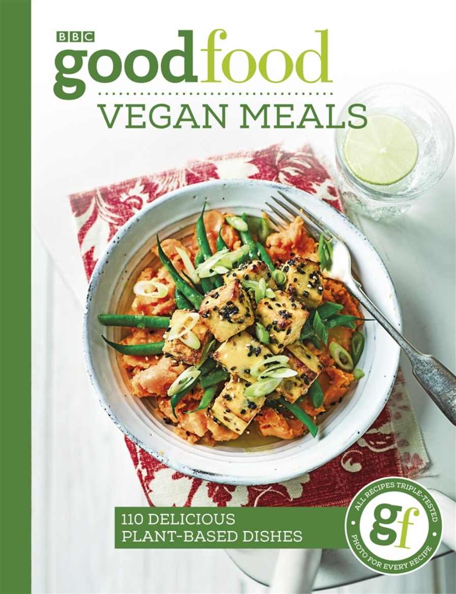 Picture of Good Food: Vegan Meals
