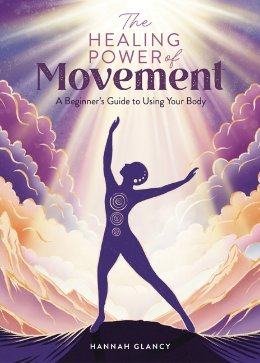 Picture of The Healing Power of Movement
