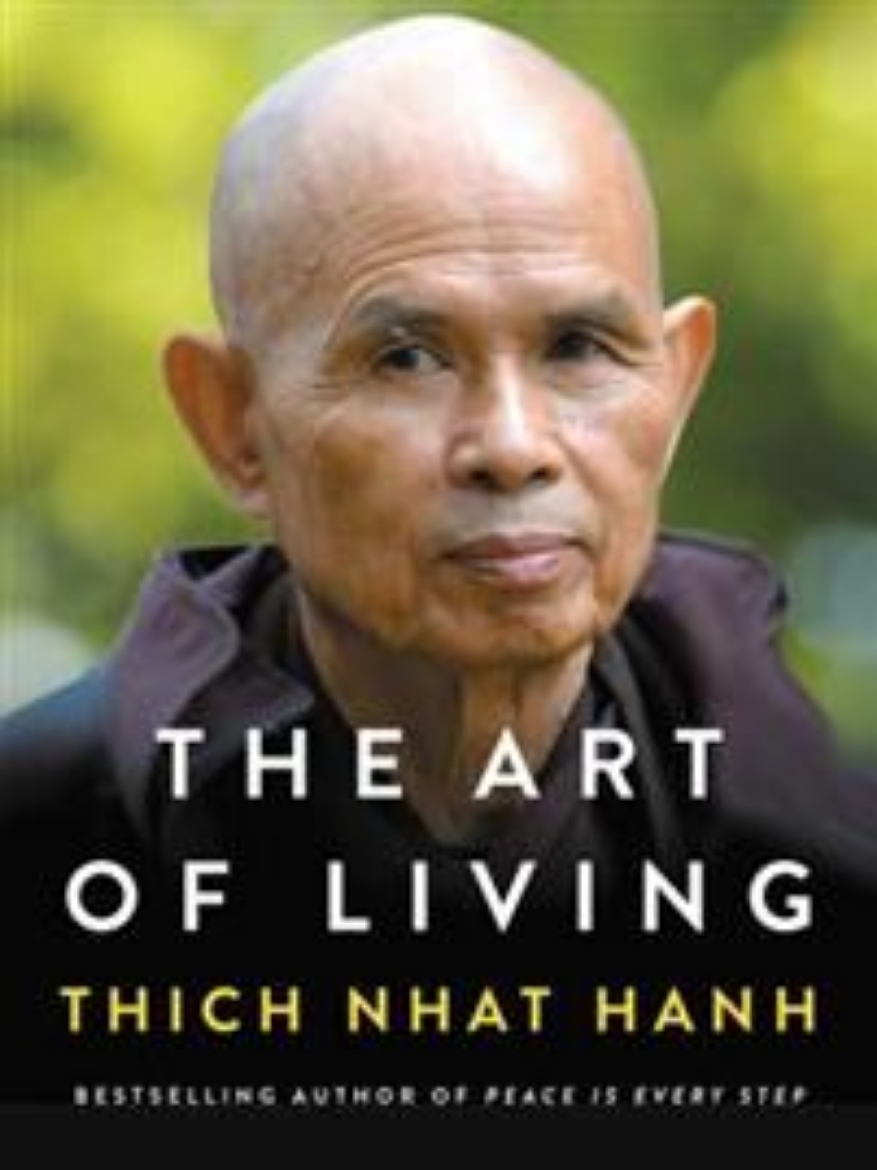 Picture of The Art of Living