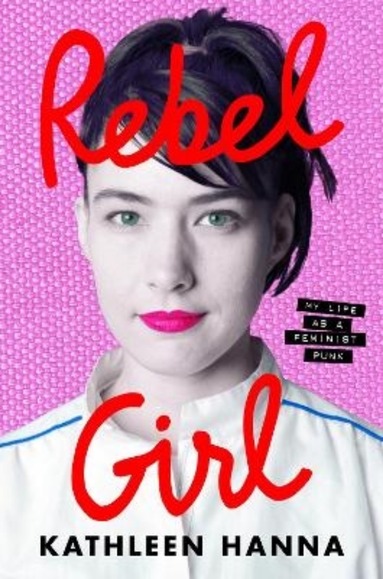 Picture of Rebel Girl