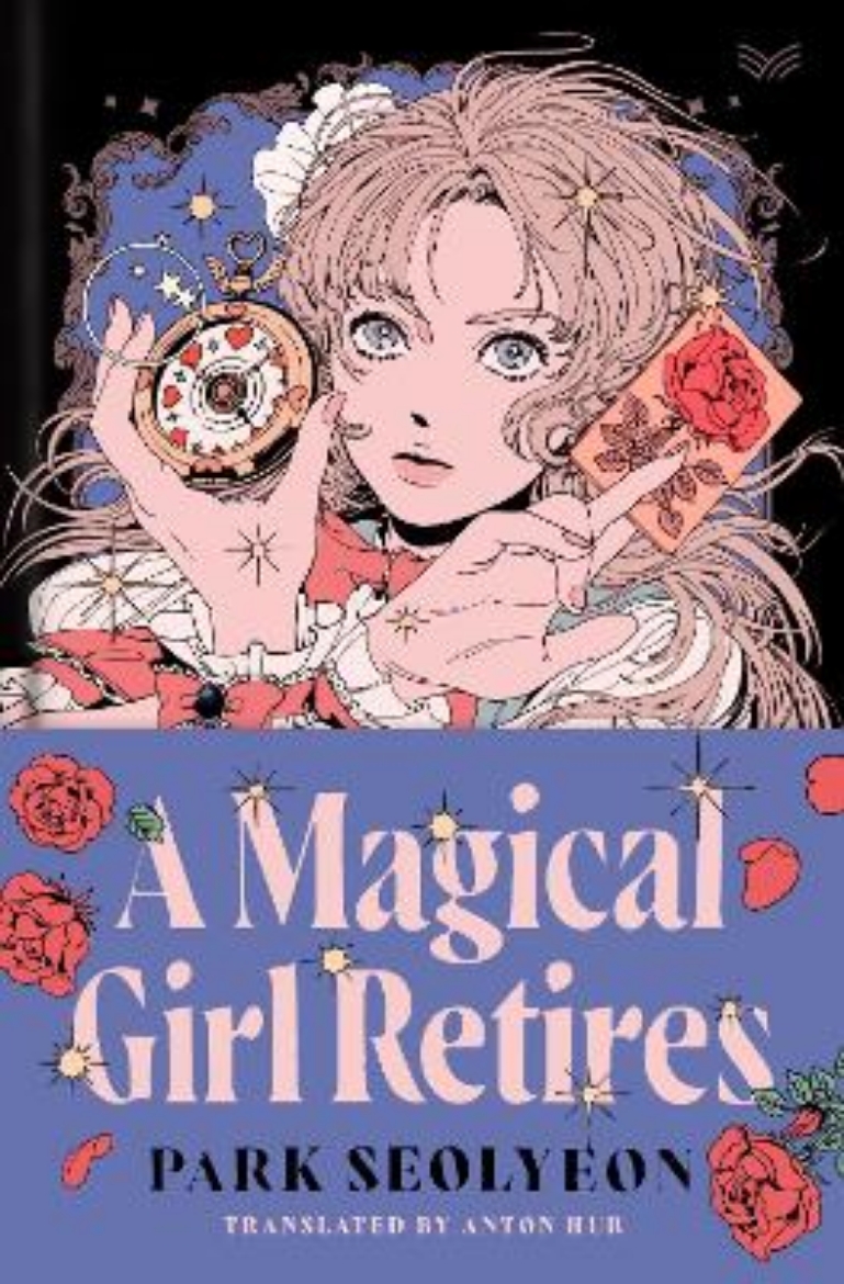 Picture of A Magical Girl Retires