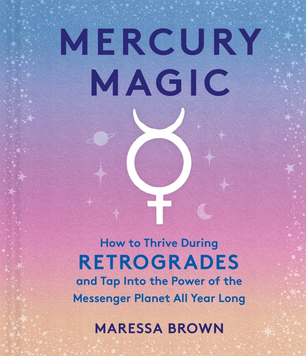 Picture of Mercury Magic