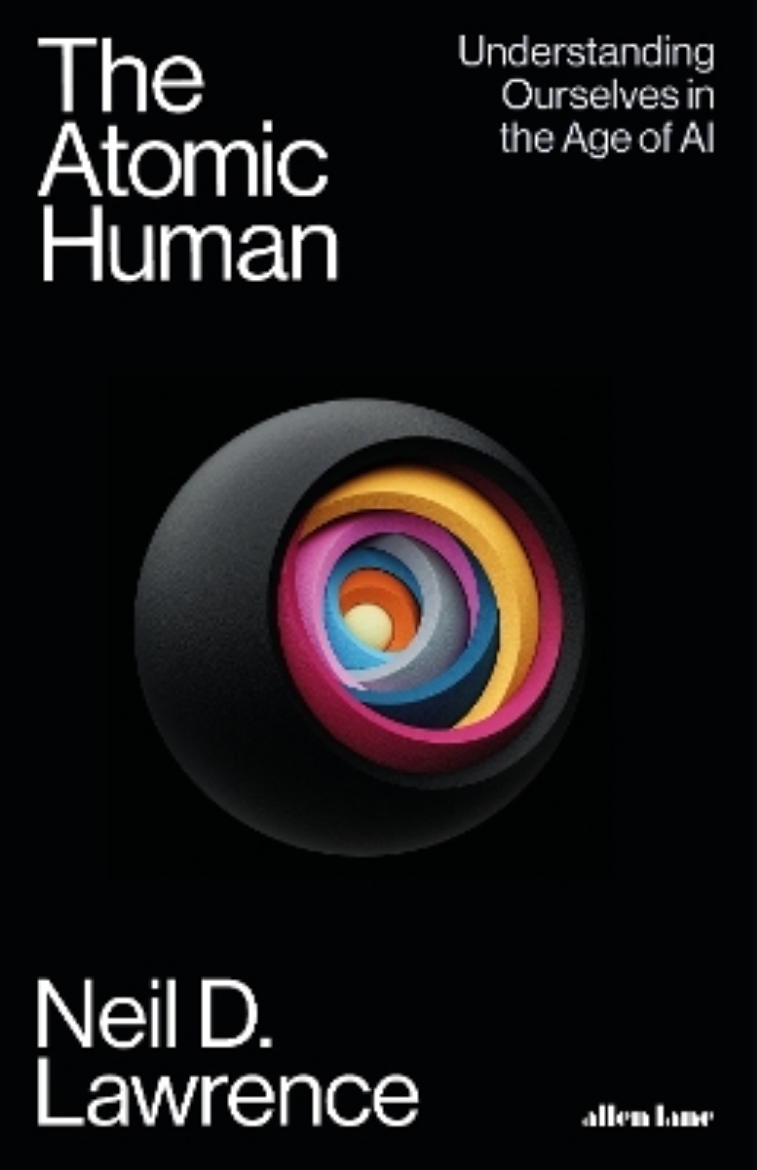 Picture of The Atomic Human