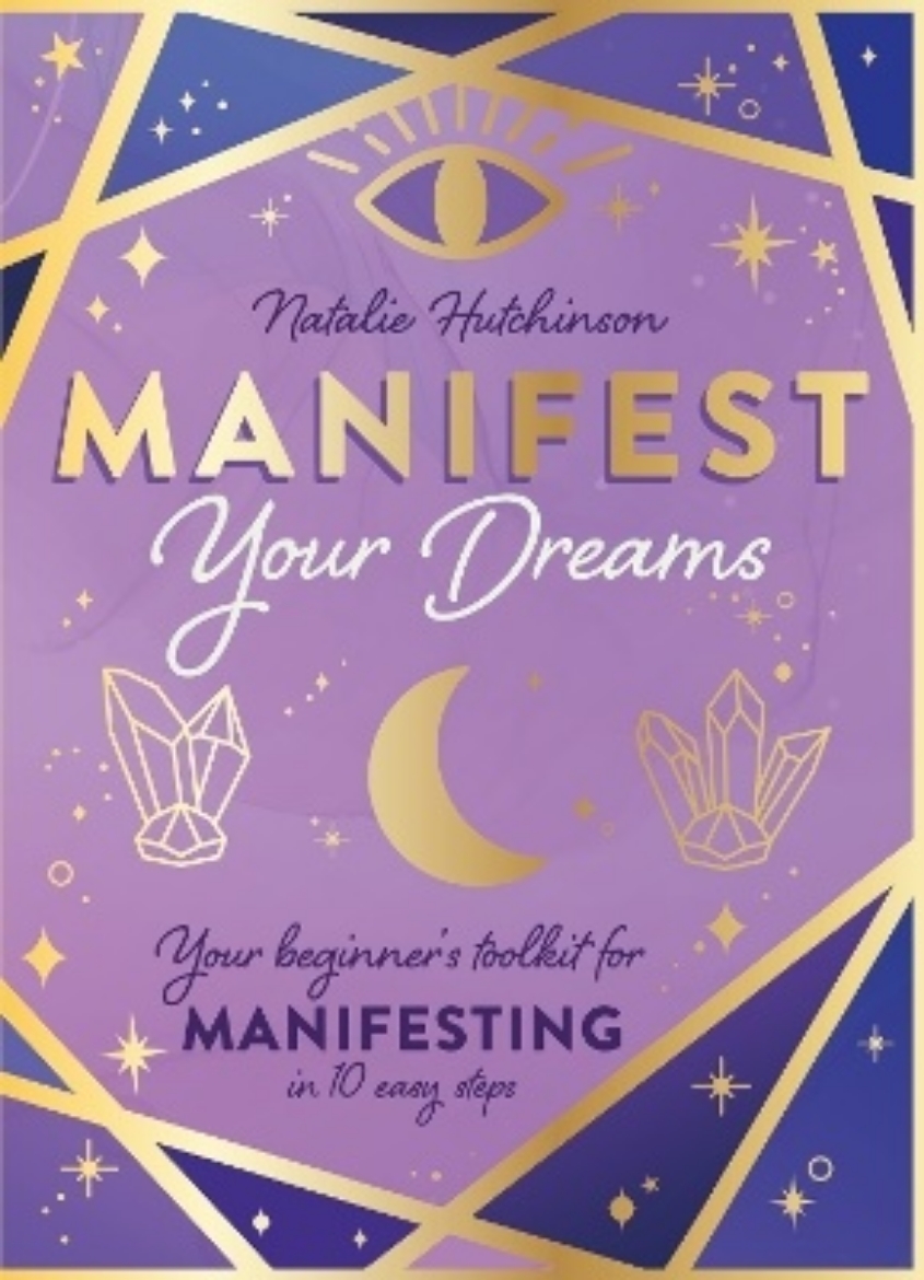 Picture of Manifest Your Dreams