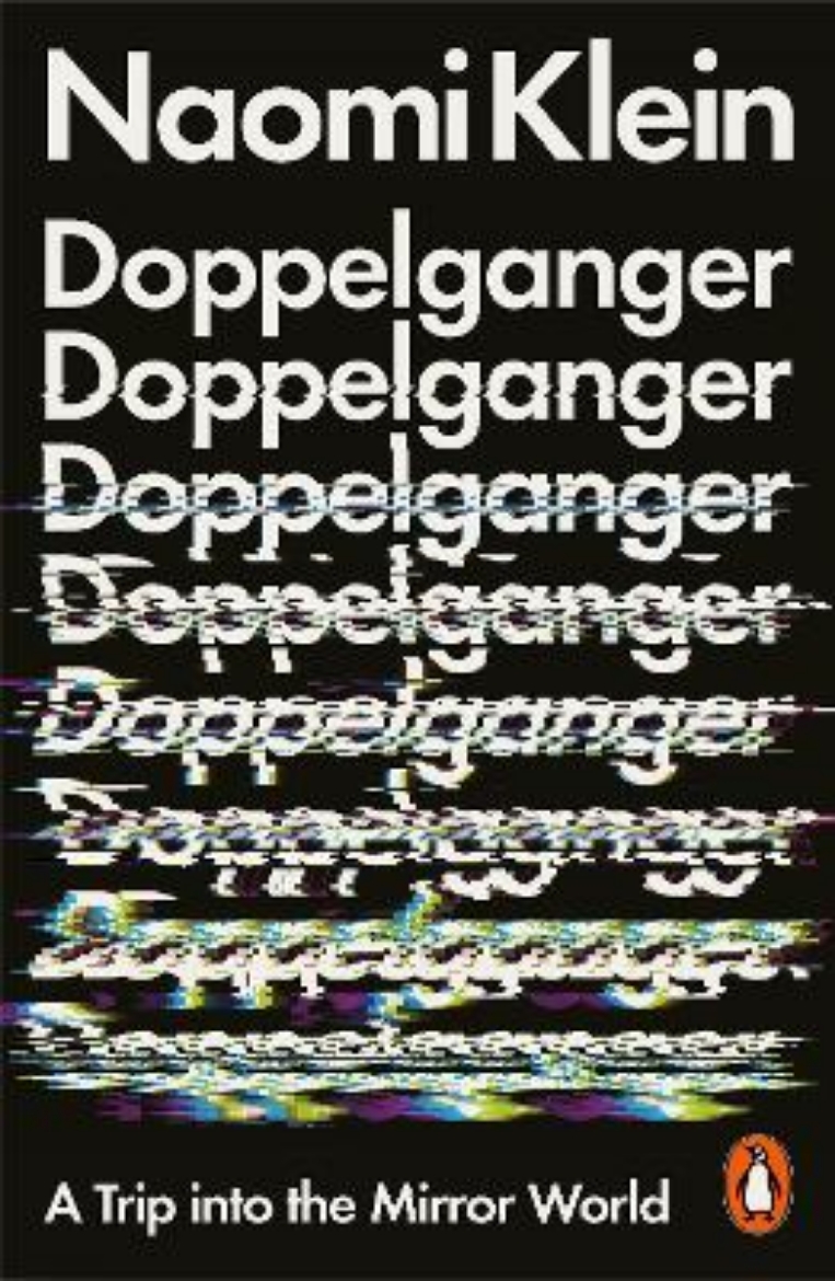 Picture of Doppelganger