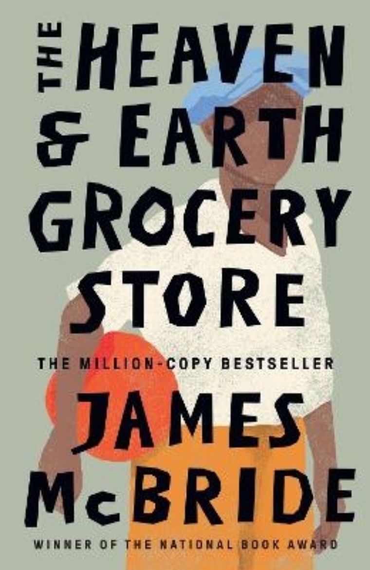 Picture of The Heaven & Earth Grocery Store