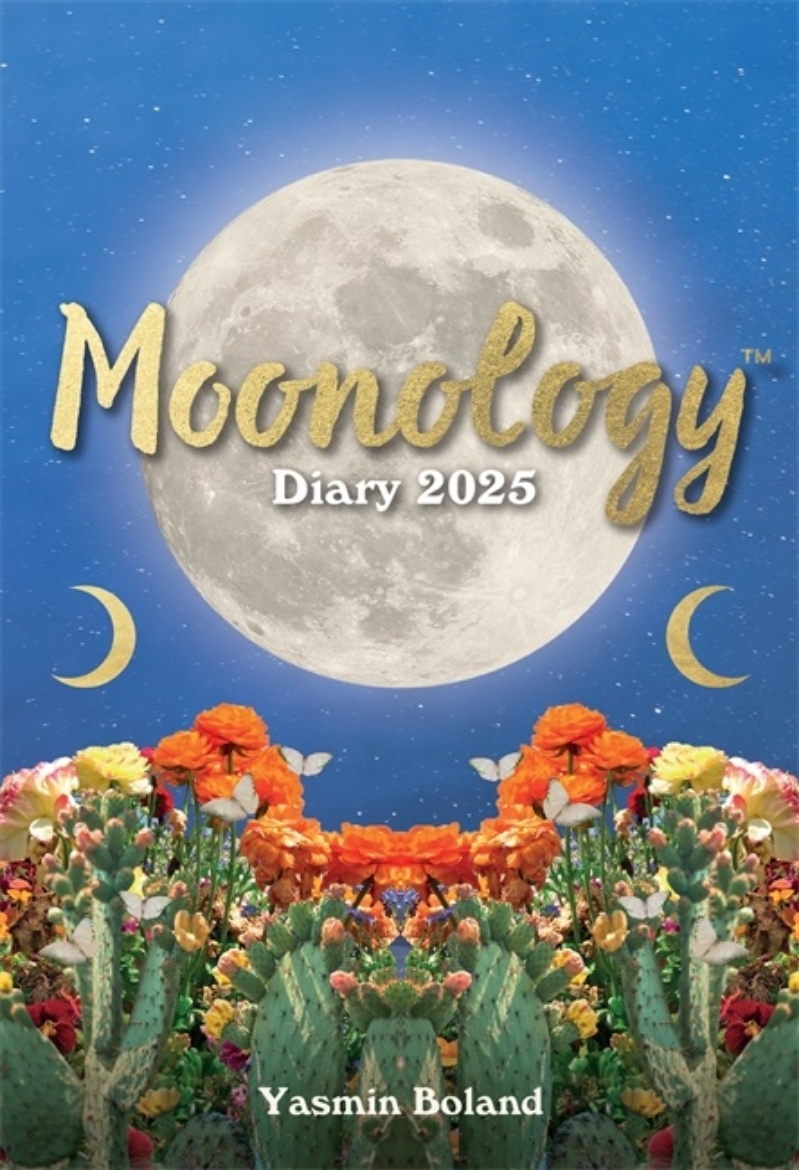Picture of Moonology™ Diary 2025