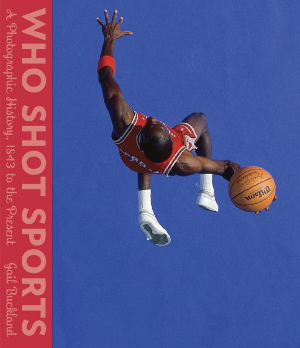 Picture of Who Shot Sports