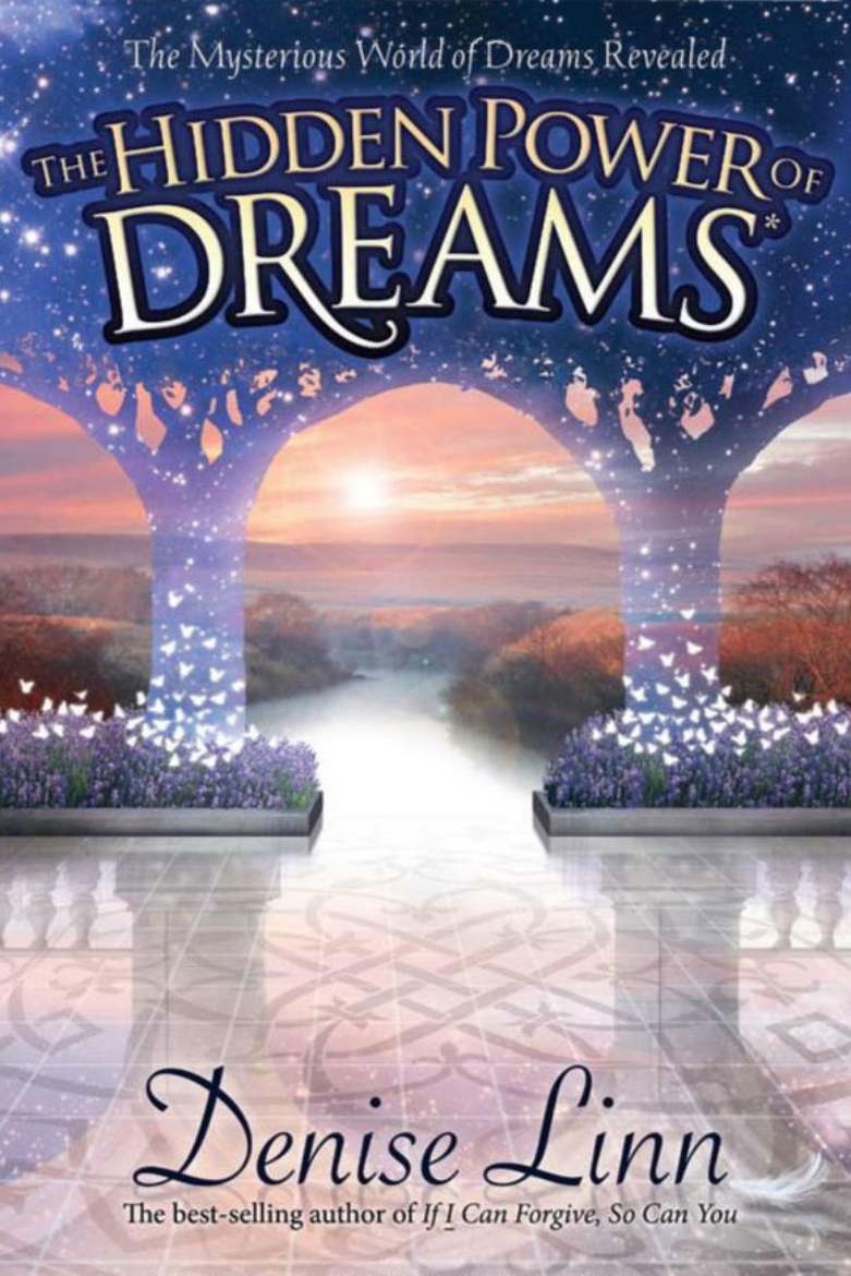 Picture of Hidden power of dreams - the mysterious world of dreams revealed