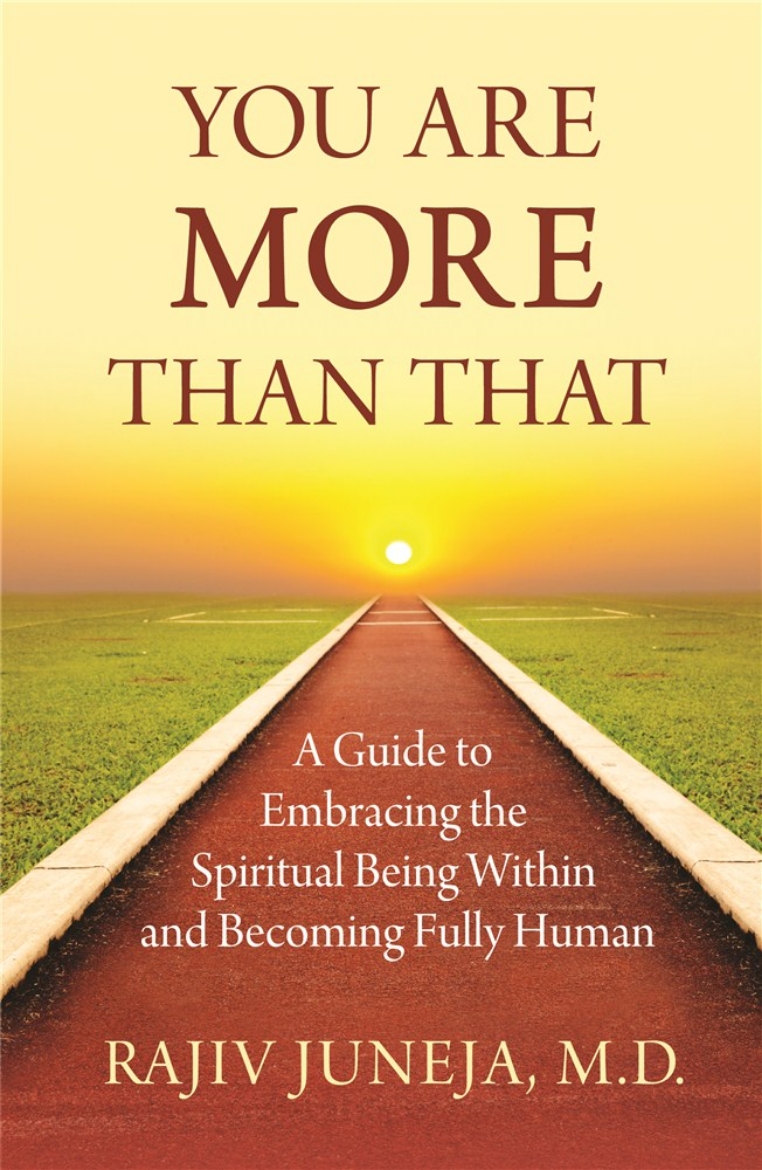 Picture of I'm More Than That: A Handbook to Life