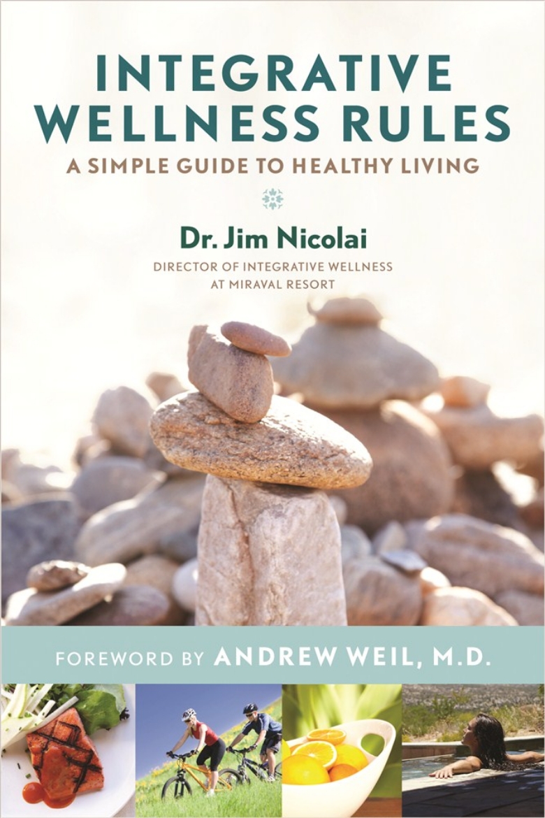 Picture of Integrative Wellness Rules