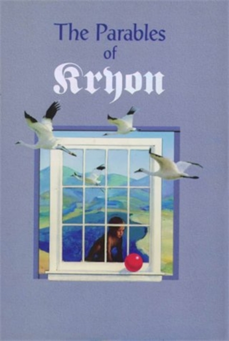 Picture of The Parables Of Kryon