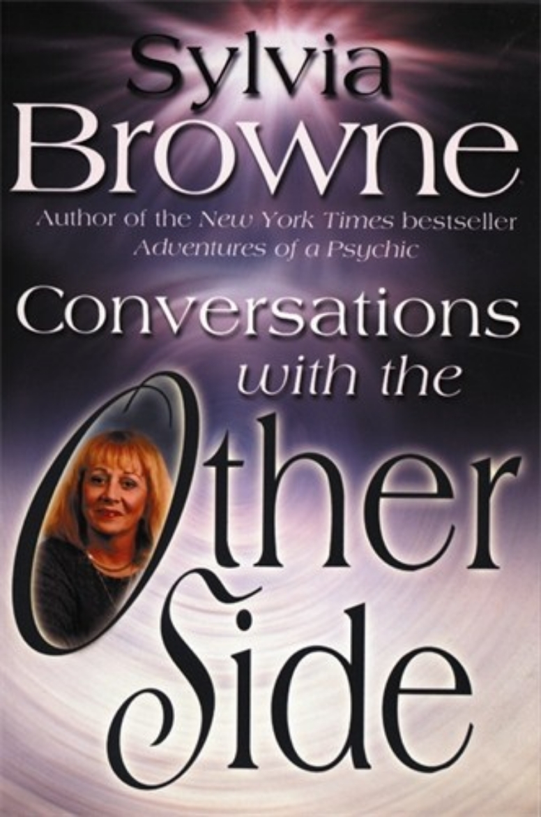 Picture of Conversations With The Other Side