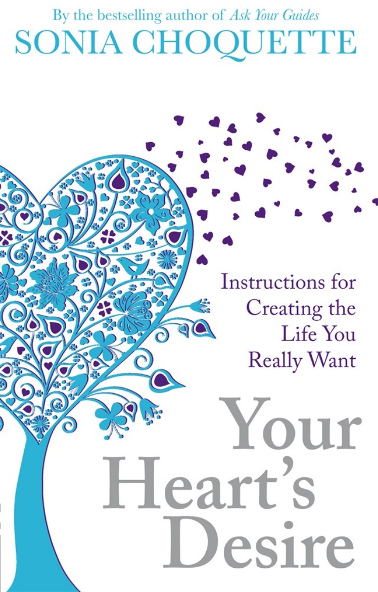 Picture of Your Heart's Desire