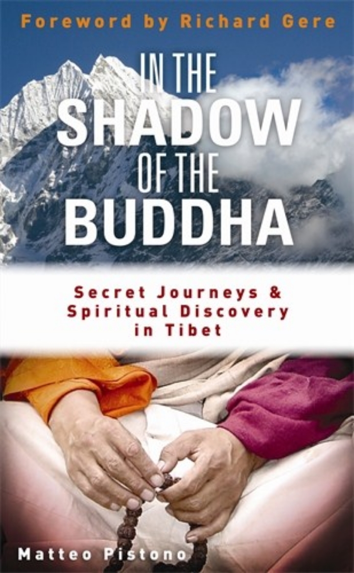 Picture of In the Shadow of the Buddha