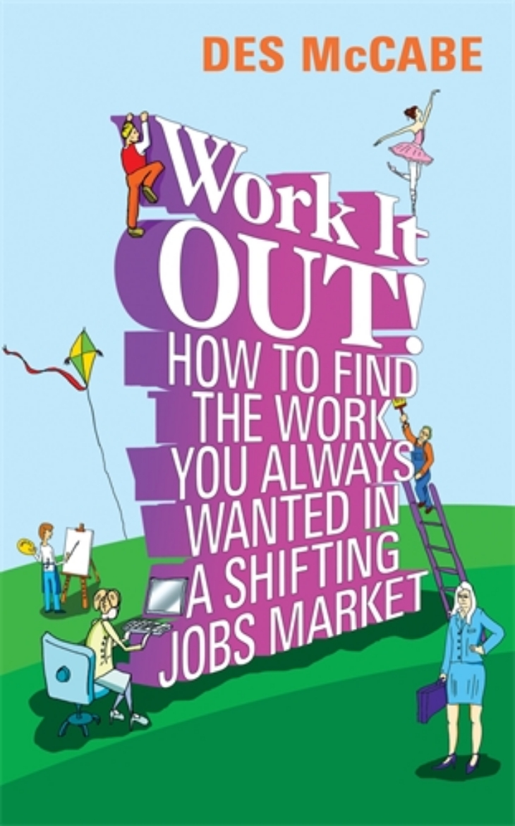 Picture of Work It Out!