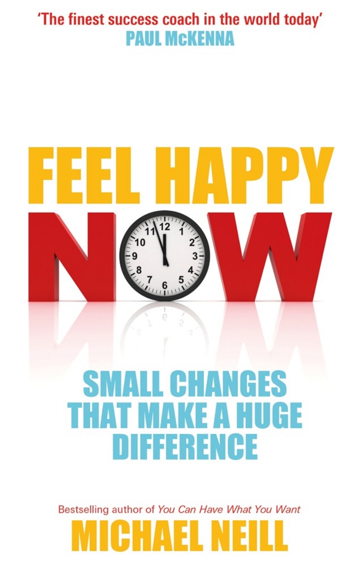 Picture of Feel Happy Now!