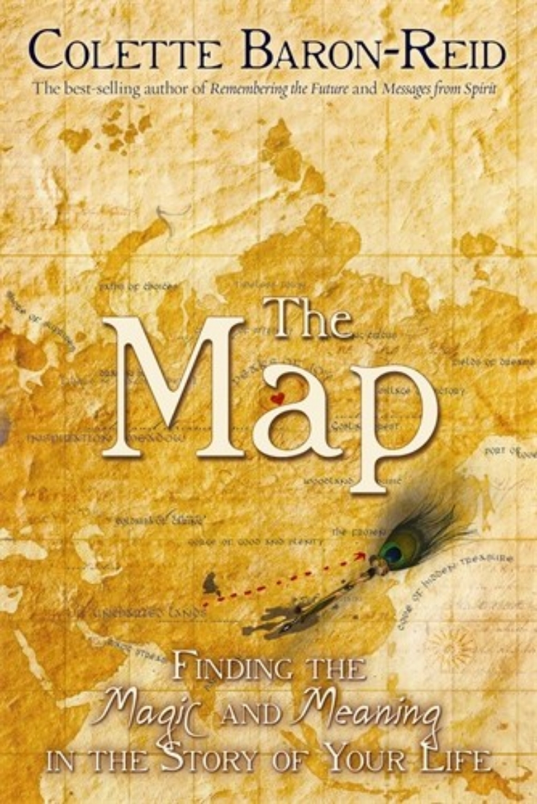 Picture of The Map
