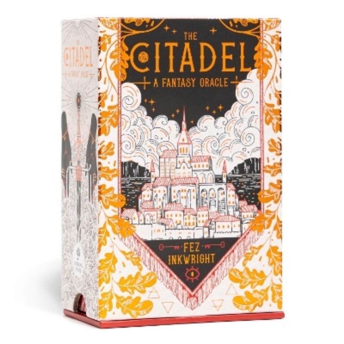 Picture of The Citadel: A Fantasy Oracle