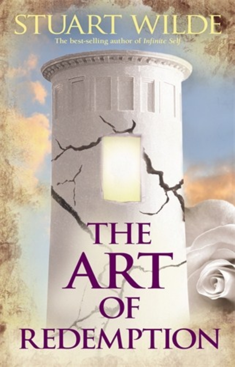Picture of Art of redemption