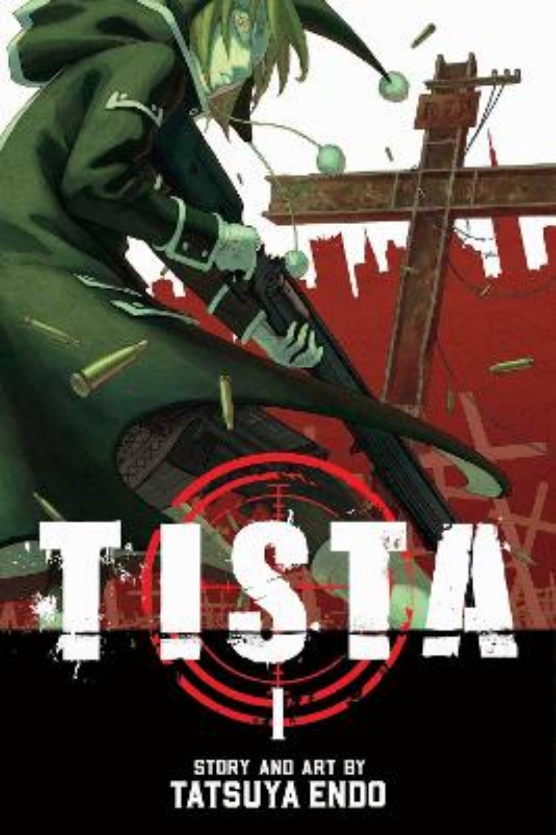 Picture of Tista, Vol. 1