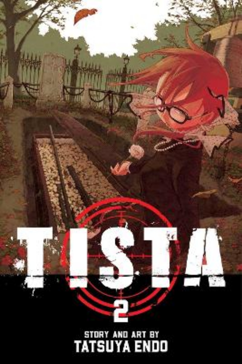 Picture of Tista, Vol. 2