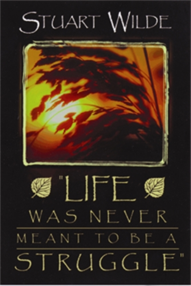 Picture of Life Was Never Meant To Be A Struggle