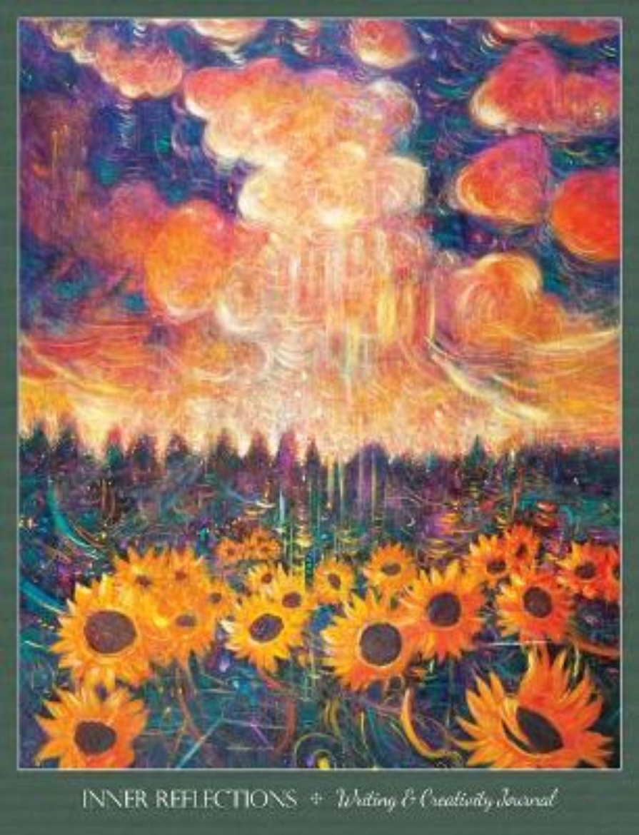 Picture of Inner Reflections - Writing & Creativity Journal