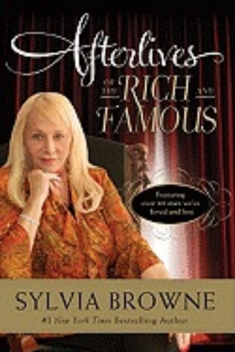 Picture of Afterlives of the Rich and Famous