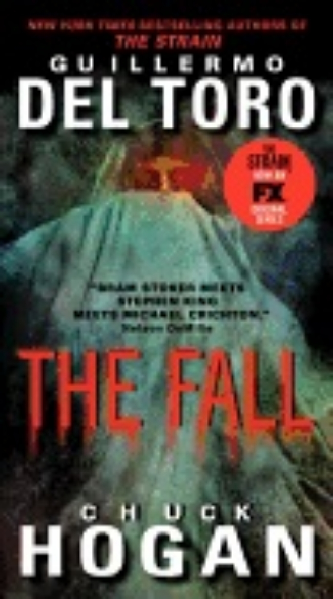 Picture of The Fall (The Strain Trilogy Book 2)