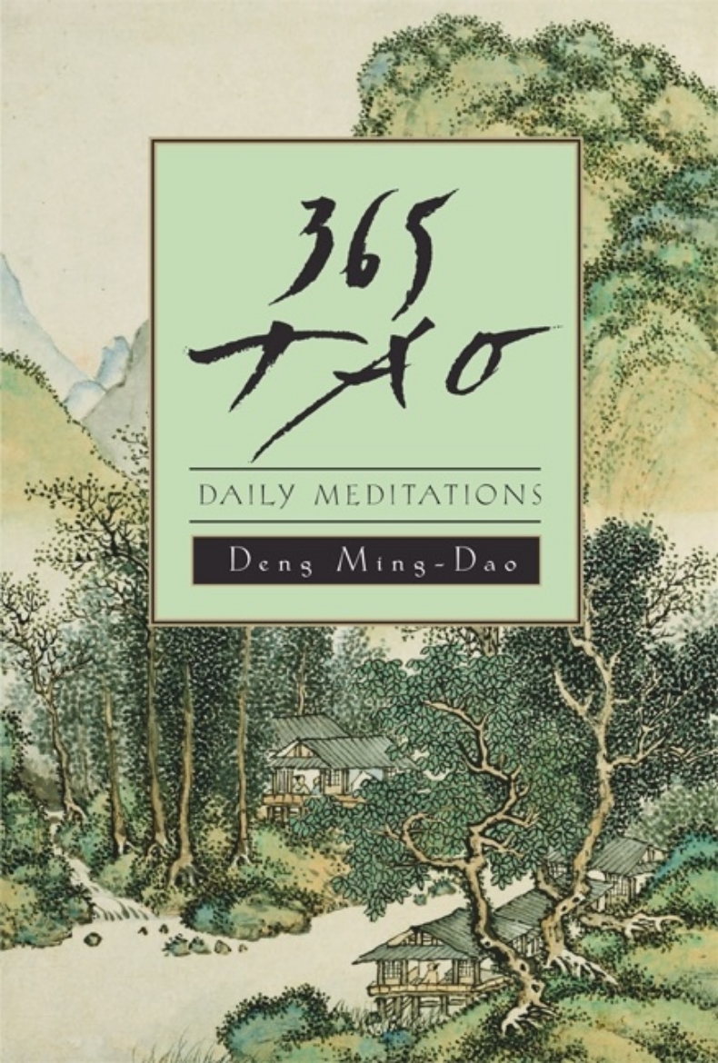 Picture of 365 tao