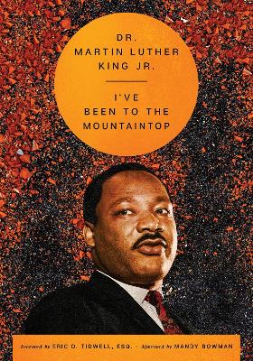 Picture of I've Been to the Mountaintop