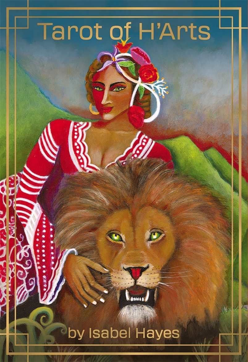Picture of Tarot of H'Arts